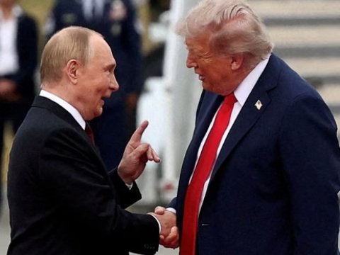 Putin daha çox şey istəyir