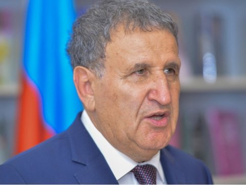 İsa Həbibbəylinin qohumu öldürülüb?