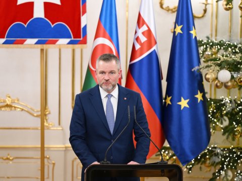 Azərbaycanla Slovakiya birgə silah istehsal edə bilər 