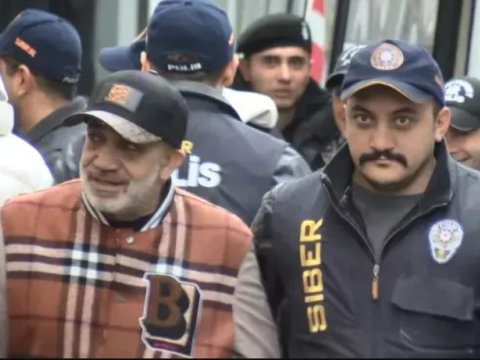 Türkiye'de futbol skandalı - 20 kişi tutuklandı - LİSTE