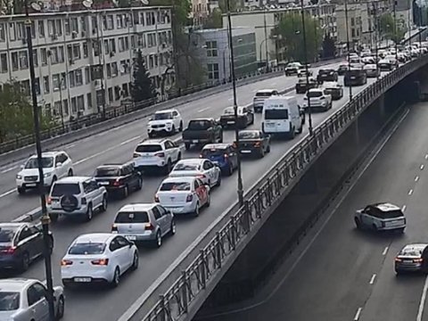 Bu yollardan getsəniz, tıxaca düşəcəksiniz!