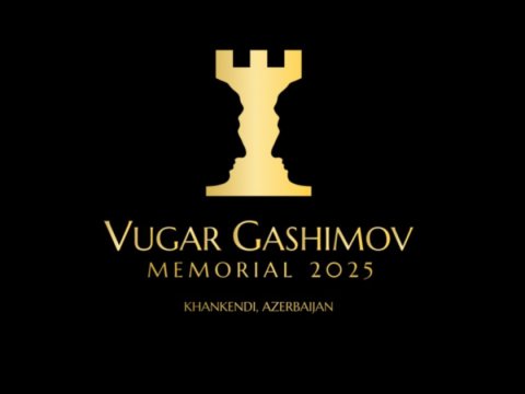 Xankəndidə şahmat turniri