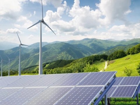 Vahid informasiya sistemi qurulur