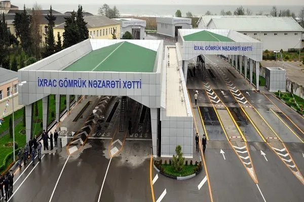 Azərbaycanda gömrük sadələşdirilir? - Yeni sənəd qəbul edildi