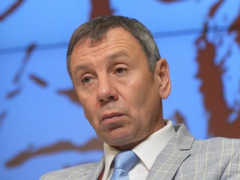 Siyaset Bilimci Sergey Markov ile ilgili son durum - Kendisi konuştu