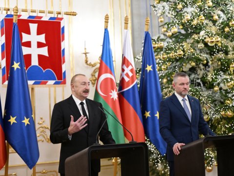 Bu əməkdaşlıq Azərbaycanın Şərqi Avropa bazarına çıxışını genişləndirə bilər