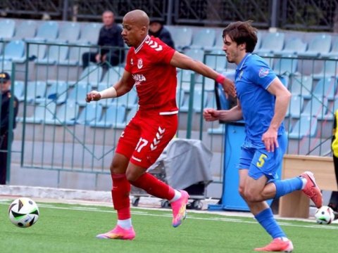 &ldquo;Araz-Naxçıvan&rdquo; &ldquo;Kəpəz&rdquo;ə, &ldquo;Sumqayıt&rdquo; &ldquo;İmişli&rdquo;yə qarşı