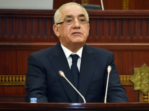 Dövlət xərclərinin 7 əsas prioriteti - Baş nazir AÇIQLADI