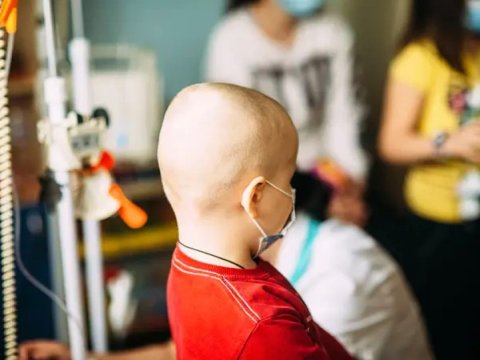 Uşaq və yeniyetmələrdə onkoloji müalicə icbari sığorta ilə olacaq