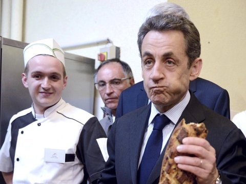 Eski başkan hapis günlerinden yazdı: “Cehenneme hoş geldiniz!”