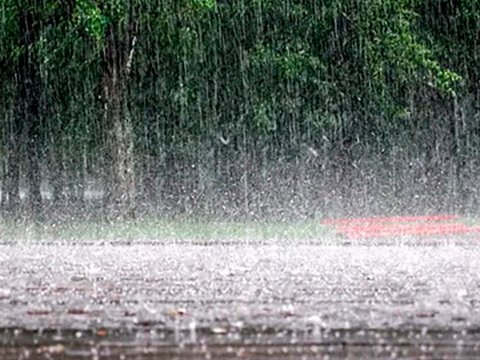 Bakıda hava pisləşir - 3 gün leysan yağacaq