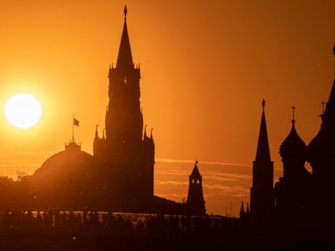 Avrupa savaş korkusu - Rusya saldıracak mı?