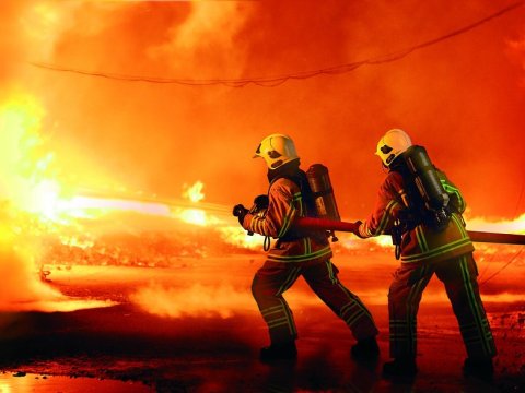 Partlayışların artması nəzarət boşluğundan xəbər verir - DEPUTAT