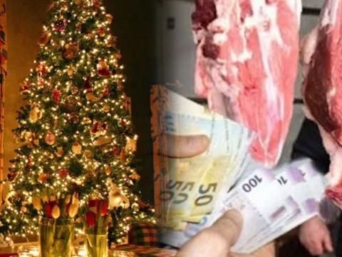 Yeni il ərəfəsində ət bahalaşacaq - EKSPERT