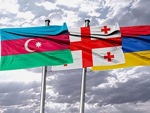 Azərbaycan Ermənistanın Rusiyadan asılılığını azaldacaq