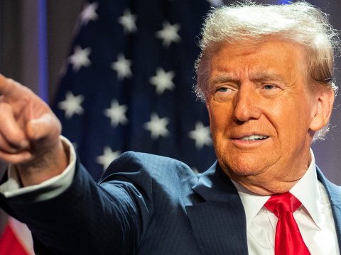 Ukraynada prezident seçkilərinin vaxtı çatıb - Tramp