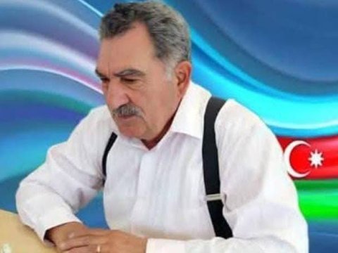 Vəkil vəfat etdi