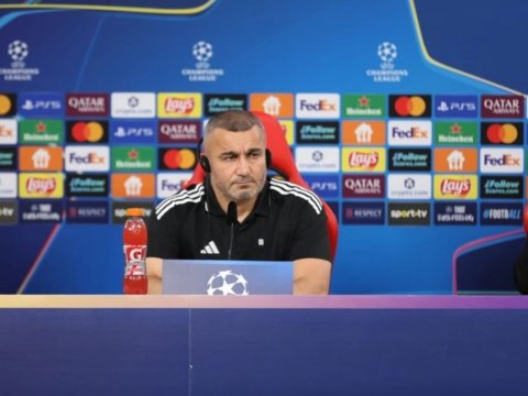 "QARABAĞ" azarkeşləri sevindirməyə çalışacaq&nbsp;- Qurban Qurbanov