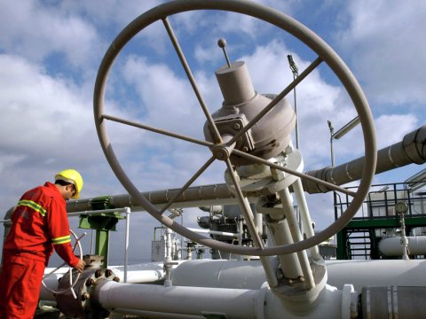 Azərbaycanın qaz satdığı 14 ölkə - SİYAHI