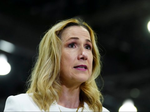 Посол США подал в отставку