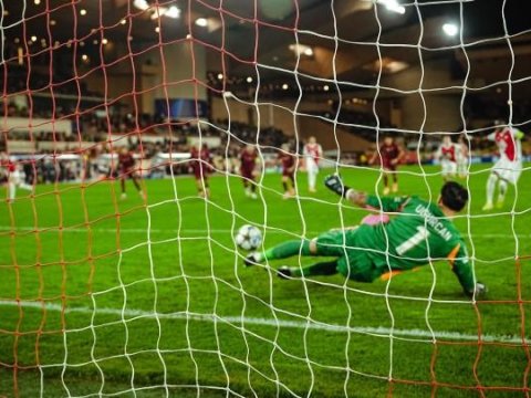 "Qalatasaray"&nbsp;Çempionlar Liqasında uduzdu - 6-cı turun&nbsp;NƏTİCƏLƏRİ