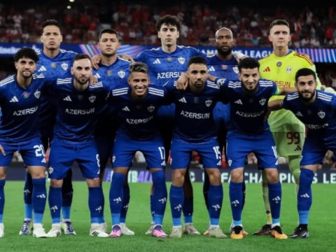 Bu gün&nbsp;Çempionlar Liqasında daha 9&nbsp;matç&nbsp;var - AFİŞA