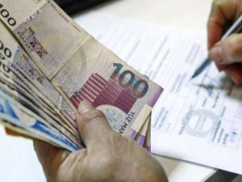 Maaşın verilməsinin vaxtı ilə bağlı qaydalarda dəyişiklik edilir