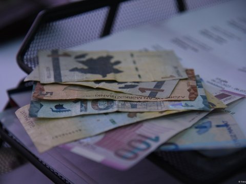 Alimentlə bağlı YENİLİK