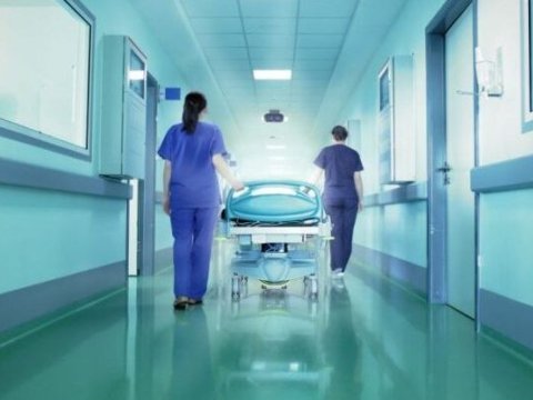 Reablitasiya mərkəzində xəstə ÖLDÜ