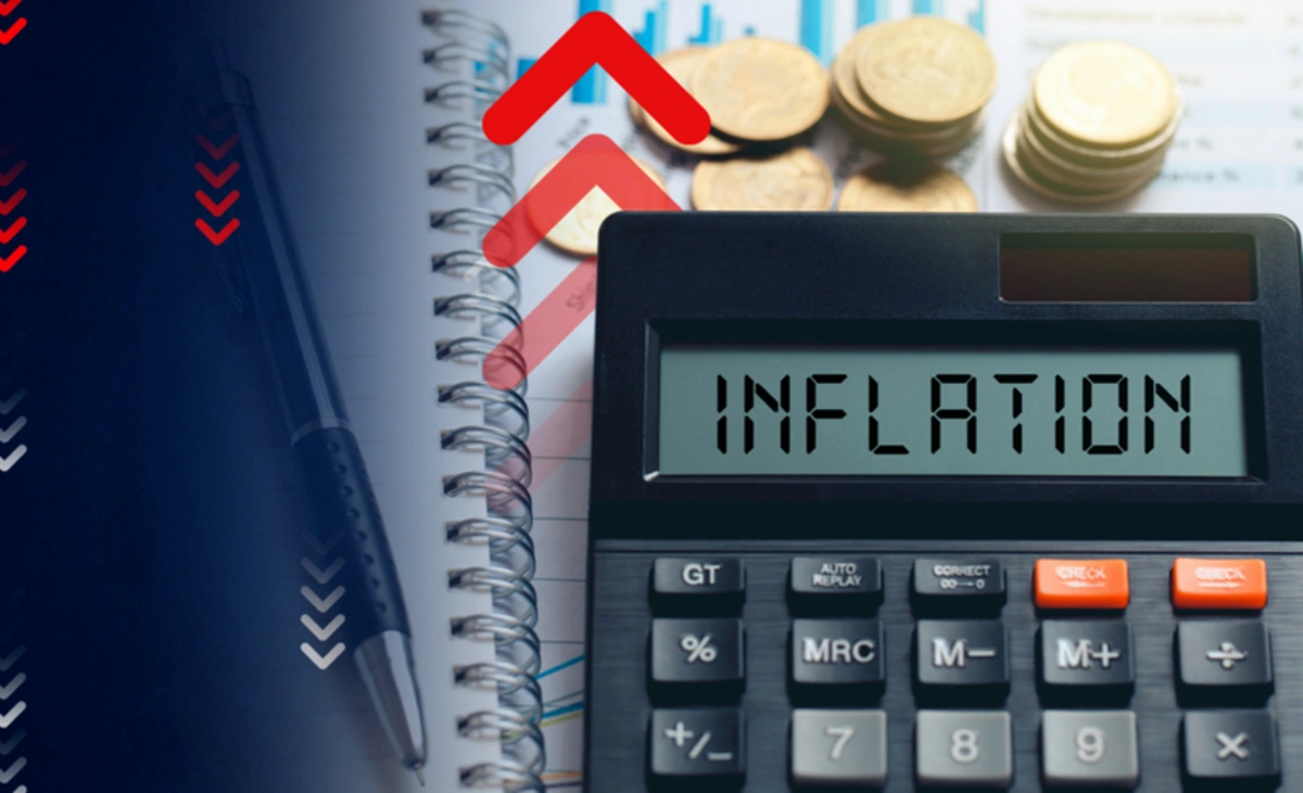 Mərkəzi Bank inflyasiya proqnozunu AÇIQLADI