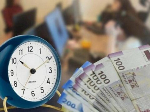 İşçilərin iş yeri və maaşı hansı hallarda saxlanılacaq?