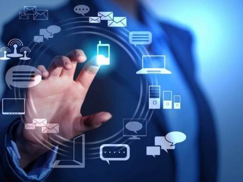 Elektron xidmətlərin təşkili qaydası&nbsp;təsdiqləndi