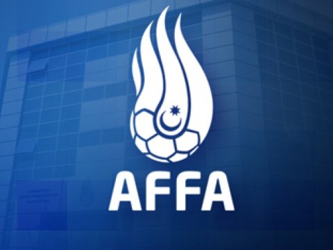 AFFA azarkeşlərə görə "Neftçi"ni cərimələdi