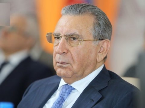 Ramiz Mehdiyev həbs olunmasaydı, qaça bilərdi