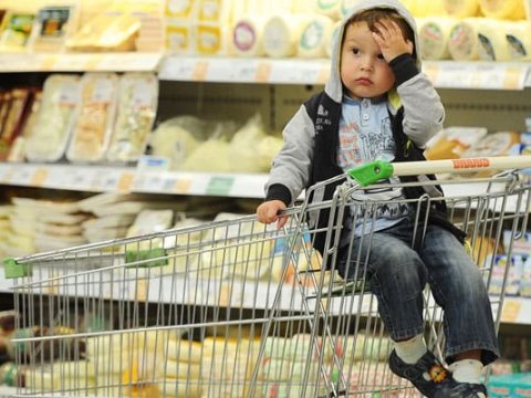 Azərbaycanda bu məhsullar bahalaşıb - SİYAHI