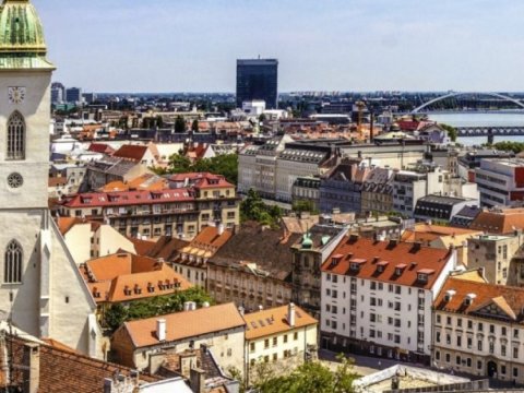 Bakı&ndash;Bratislava birbaşa uçuşları başlayır