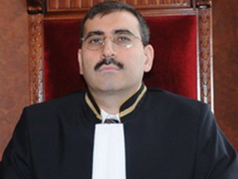 Ədliyyə Akademiyasının yeni rektoru kimdir? - DOSYE