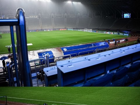 “Qarabağ” və “Ayaks”ın start heyətləri açıqlandı