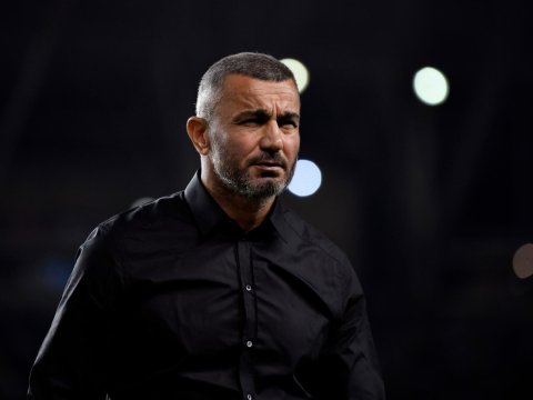 “Nəriman barədə nə deyəcəyimi özüm də bilmirəm” - Qurban Qurbanov