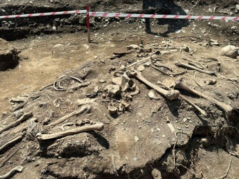 Qarabağda 4 min itkindən 500-nün qalıqları tapılıb - AÇIQLAMA