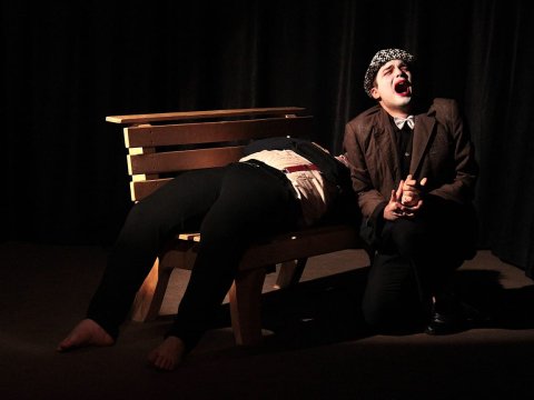 Azərbaycanda yeni teatr studiyası yaradıldı