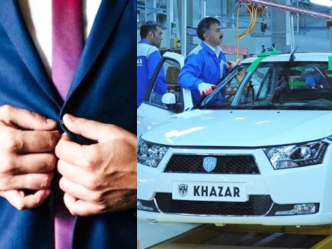 Səfirlərimiz niyə “Xəzər” sürmədi...