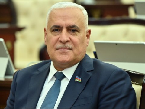 Ulu Öndərin zəngin və çoxşaxəli irsi xalqımızın milli sərvətidir