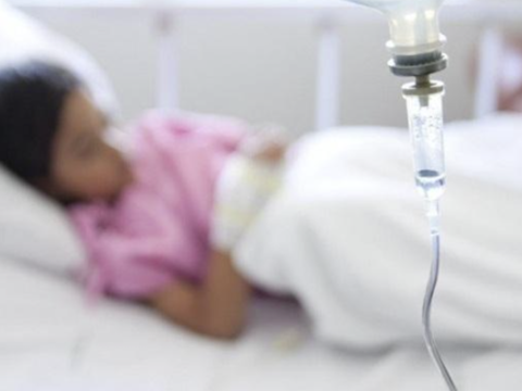 Bakıda 14 yaşlı qız ana oldu - Polis&nbsp;araşdırma aparır