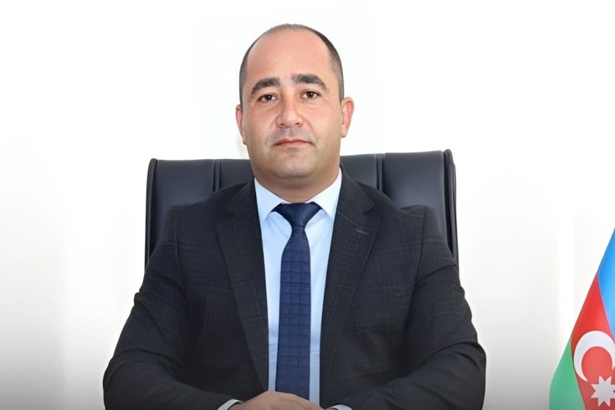 Azərbaycanda deputatın mandatına xitam verildi