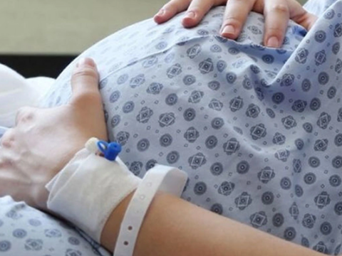 14 yaşlı qız ana oldu -&nbsp;RƏSMİ AÇIQLAMA