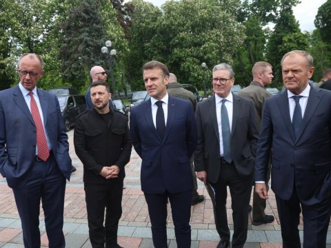 Parisdə görüşənədək...