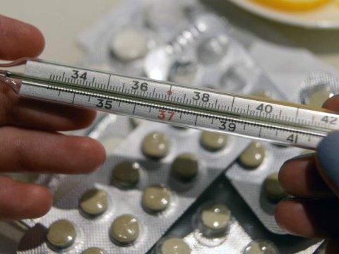 Çox təhlükəli qrip yayılır - Dünya həkimlərindən XƏBƏRDARLIQ