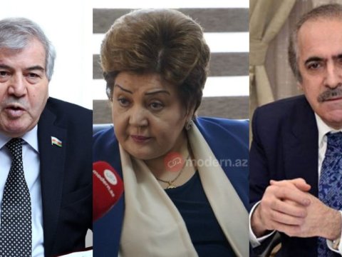 Ölkədə olsaydım, konfliktin qarşısını alardım - Tənzilə Rüstəmxanlı