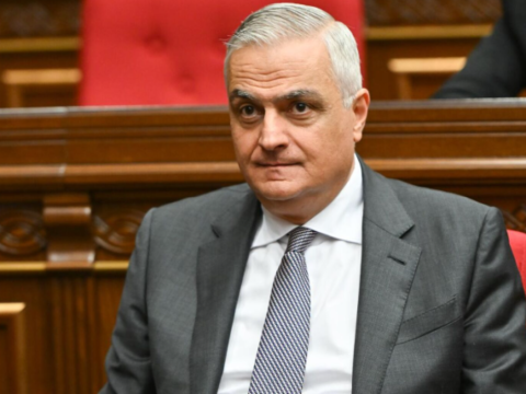 Armenia wants to buy oil and petroleum products from Azerbaijan